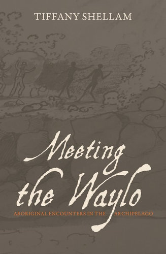 Meeting the Waylo