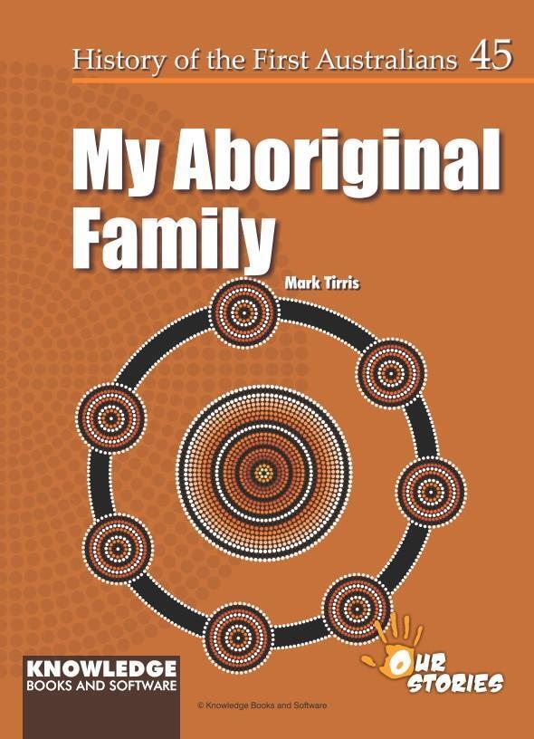 My Aboriginal Family