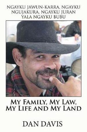 My Family, My Law, My Life and My Land