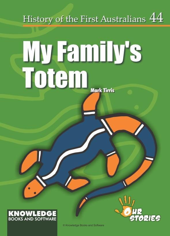 My Family's Totem