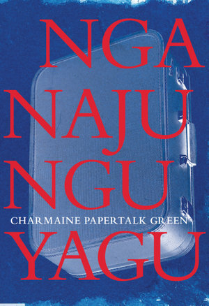 Nganajungu Yagu