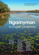 Ngarinyman to English Dictionary