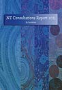 NT Consultations Report 2011