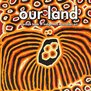 Our Land - A Puzzle Book of Australian Aboriginal Art