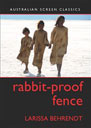 Rabbit-proof Fence