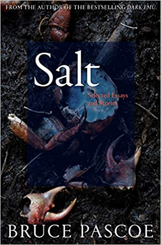 Salt: Selected Stories and Essays