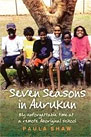 Cover: Seven Seasons in Aurukun