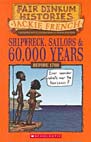 Shipwreck, Sailors and 60,000 Years