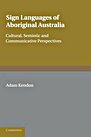 Adam Kendon - Sign Languages of Aboriginal Australia