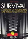 Nigel Parbury: Survival - A History of Aboriginal Life in New South Wales