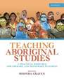 Teaching Aboriginal Studies