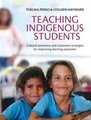 Teaching Indigenous Students