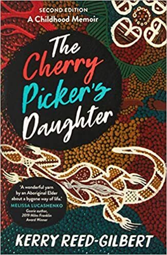 The Cherry Picker's Daughter