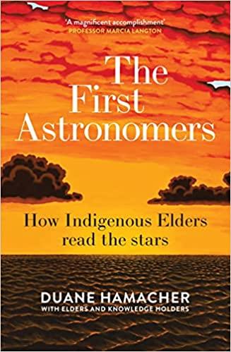 Aboriginal book: The First Astronomers
