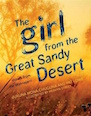 Girl from the Great Sandy Desert