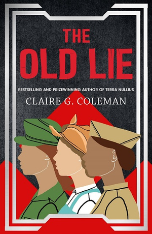 The Old Lie