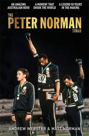 The Peter Norman Story