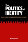 The Politics Of Identity