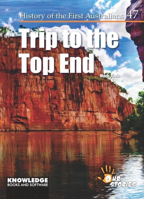 Trip to the Top End