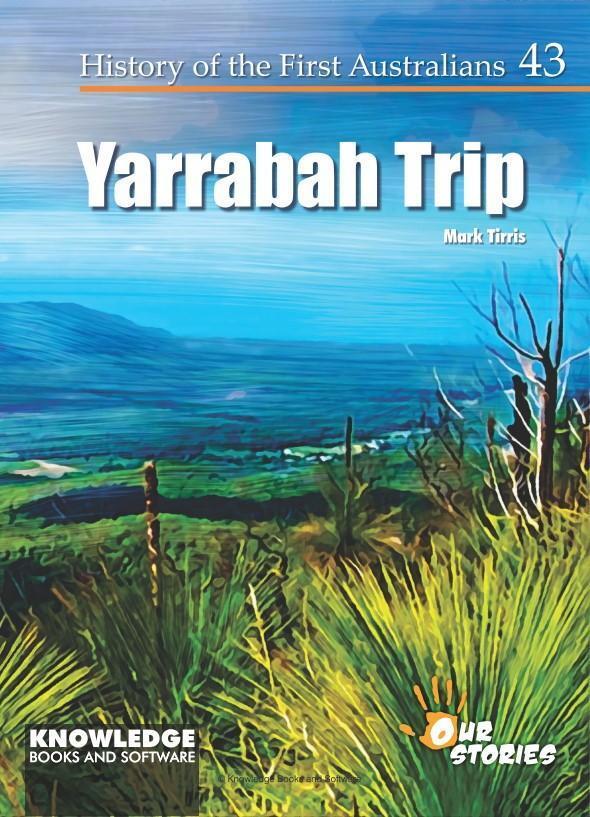 Yarrabah Trip