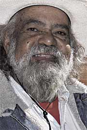 Bob Randall (Kanyini).