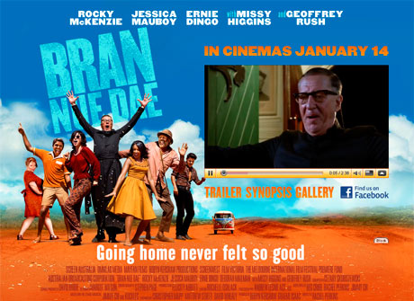 Bran Nue Dae - the movie's website in December 2009