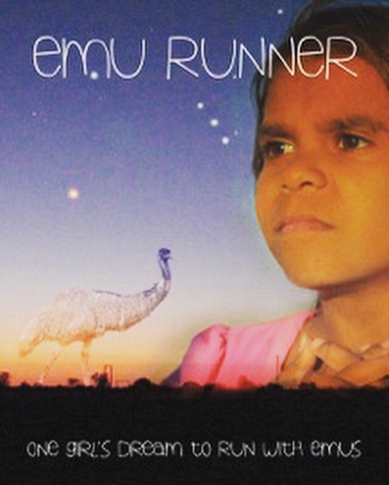 Emu Runner