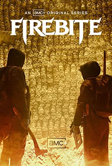 Aboriginal movie: Firebite
