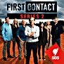 First Contact (Season 2)