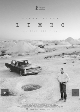 Aboriginal movie: Limbo