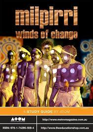 Milpirri: Winds Of Change