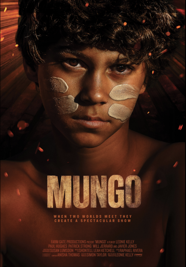 Mungo