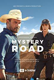 Mystery Road (TV series, Season 1)