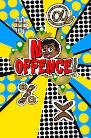 Aboriginal movie: No Offence