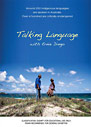 Talking Language With Ernie Dingo