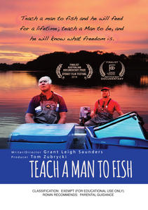 Teach a Man to Fish