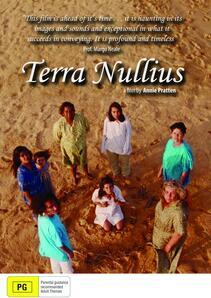 Terra nullius