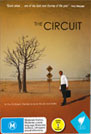 DVD cover: The Circuit