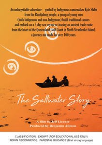 The Saltwater Story