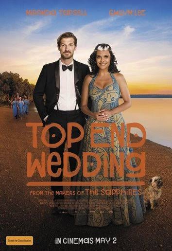 Top End Wedding