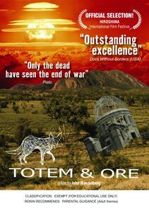 Aboriginal movie: Totem & Ore