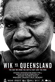 Wik vs Queensland