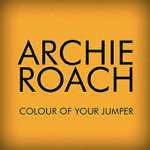 Archie Roach - Colour of Your Jumper (Single)