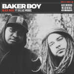 Baker Boy - Black Magic (feat. Dallas Woods) - Single