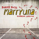 Baker Boy - Marryuna (feat. Yirrmal) - Single