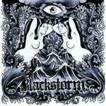 Blackstorm - Blackstorm (EP)