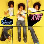 Christine Anu - 45 Degrees