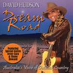 David Hudson - Dream Road