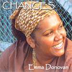 Emma Donovan - Changes