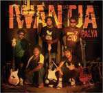 Iwantja - Palya